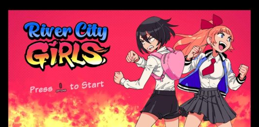 Wayforward, Arc System Works, River City Girls, Delfos