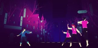 Análise: Sayonara Wild Hearts é impressionante! Análise Sayonara Wild Hearts, Sayonara Wild Hearts, Switch, Apple Arcade, Delfos