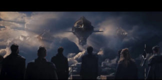 Crítica Abigail e a Cidade Proibida – fantasia russa Crítica Abigail e a Cidade Proibida, Abigail, Playarte, Rússia, Delfos