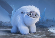 Crítica Abominável, Abominável, Dreamworks, Delfos