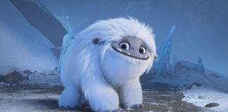 A abominável crítica de Abominável Crítica Abominável, Abominável, Dreamworks, Delfos