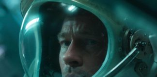 Crítica Ad Astra: existe vida alienígena? Crítica Ad Astra, Ad Astra, Brad Pitt, Delfos