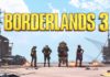 Análise Borderlands 3: humor afiado e armas demais Análise Borderlands 3, Borderlands 3, Borderlands, Gearbox, 2K Games, Delfos