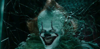 Crítica It: Capítulo 2 – Ninguém quer beijar o gordo It, Pennywise, Warner, Delfos