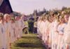 Crítica Midsommar – O Mal Não Espera a Noite Crítica Midsommar, Midsommar, Ari Aster, Delfos