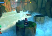 Análise: A Knight’s Quest é pura perda de tempo Análise A Knight's Quest, A Knight's Quest, Sky 9 Games, Curve Digital, Delfos