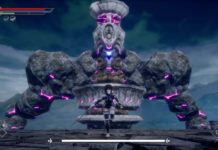 Análise AeternoBlade 2: eu quero meu tempo de volta! AeternoBlade, Corecell, PQube, Delfos