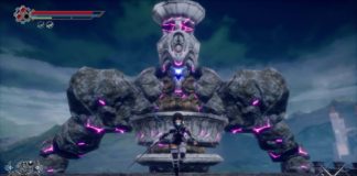 Análise AeternoBlade 2: eu quero meu tempo de volta! AeternoBlade, Corecell, PQube, Delfos