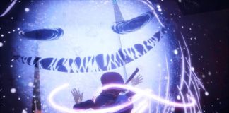 Análise Concrete Genie: bullies não têm redenção! Análise Concrete Genie, Concrete Genie, Pìxelopus, Sony, Delfos