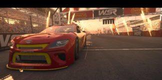 Análise Grid: necessidade de velocidade Análise Grid, Grid, Codemasters, Corrida, Delfos