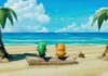 Análise The Legend of Zelda: Link’s Awakening – meu primeiro Zeldinha Análise Link's Awakening, Zelda, The Legend of Zelda, Nintendo, Switch