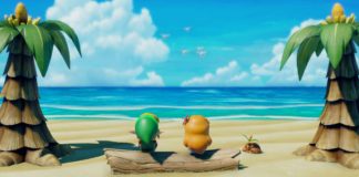 Análise The Legend of Zelda: Link’s Awakening – meu primeiro Zeldinha Análise Link's Awakening, Zelda, The Legend of Zelda, Nintendo, Switch