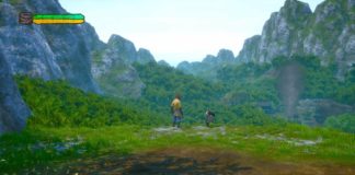 Análise Monkey King: Hero is Back – uma bem-vinda relíquia do passado Monkey King: Hero is Back, Análise Monkey King game, Delfos