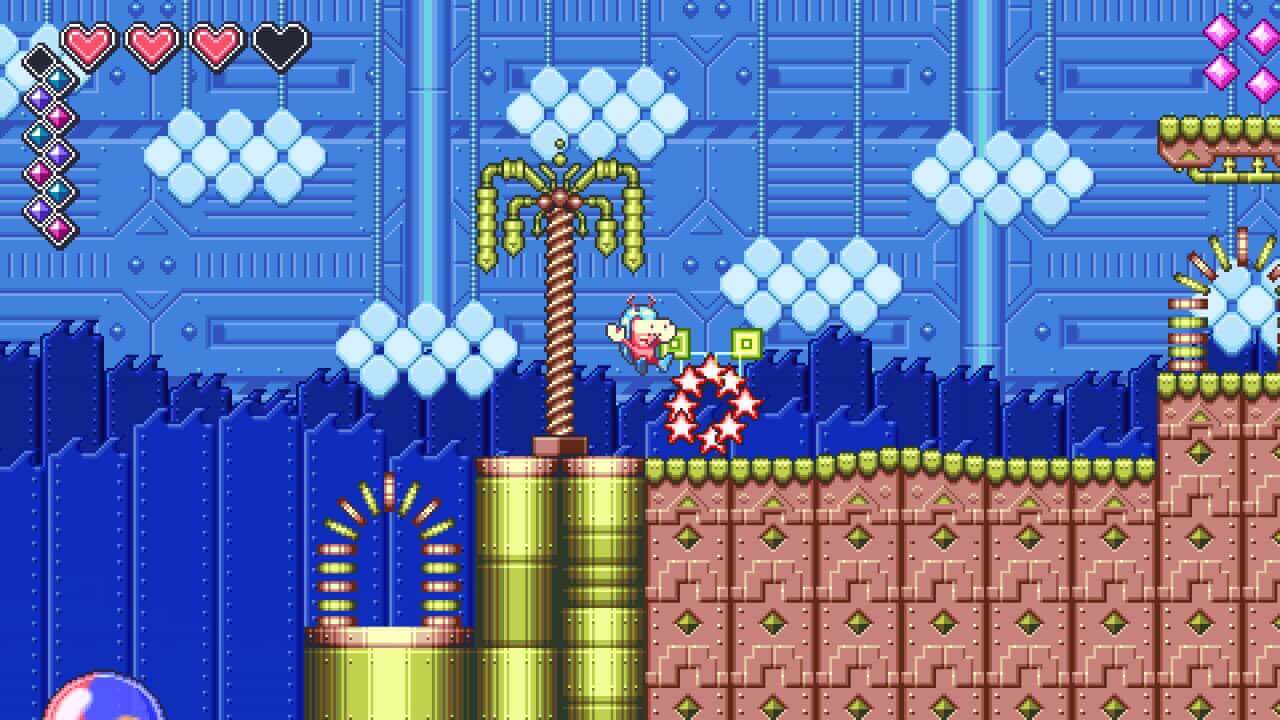 Sonic Mania é um dos melhores jogos do ano - Delfos