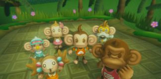 Análise – Super Monkey Ball: Banana Blitz HD não faz sentido no PS4 Super Monkey Ball: Banana Blitz HD, Sega, Delfos