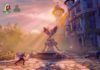 Análise – Trine 4: The Nightmare Prince é lindo demais Análise Trine 4, Trine 4: The Nightmare Prince, Frozenbyte, Delfos