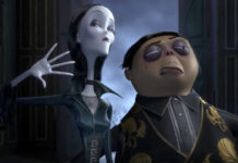Crítica A Família Addams: É fácil ser feliz quando não há opção Crítica A Família Addams, Família Addams, Universal, Delfos