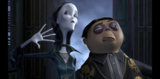 Crítica A Família Addams: É fácil ser feliz quando não há opção Crítica A Família Addams, Família Addams, Universal, Delfos