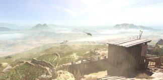 Análise Call of Duty: Modern Warfare 2019 – política X gameplay Análise Call of Duty Modern Warfare, Call of Duty, Modern Warfare, Activision, Infinity Ward, Delfos