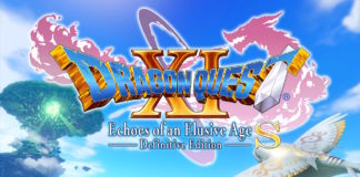 Dragon Quest XI S – parte 5: impressões finais Dragon Quest XI S, Switch, Delfos