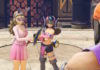 Dragon Quest XI S – parte 3: yep, este jogo tem puff-puff! Dragon Quest XI S, Switch, Delfos