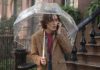 Crítica Um Dia de Chuva em Nova York: Woody Allen e a polêmica Crítica Um Dia de Chuva em Nova York, Woody Allen, Delfos