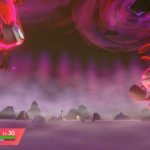 Orbeetle vs Nuzzleaf Dynamax