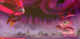 Análise Pokémon Sword e Shield: Pokémon Megazords! Pokémon Sword, Dynamax, Orbeetle, Nuzzleaf, Delfos