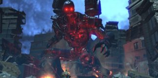 Análise Contra: Rogue Corps – tiro no pé Análise Contra Hard Corps, Contra, Konami, Delfos, Toylogic