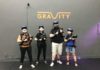 Gravity: VR na vida real em São Paulo Gravity VR, Gravity, Delfos, VR