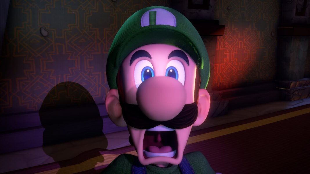 Análise Luigi's Mansion 3, Luigi's Mansion, Nintendo, Delfos