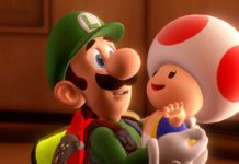 Os melhores games de 2019 Análise Luigi's Mansion 3, Luigi's Mansion, Nintendo, Delfos