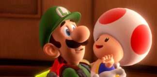 Os melhores games de 2019 Análise Luigi's Mansion 3, Luigi's Mansion, Nintendo, Delfos