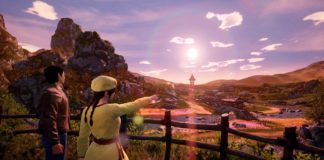 Análise Shenmue 3: reverência pelo mundano Shenmue 3, Deep Silver, Ys Net, Delfos