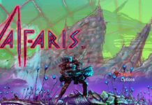 Análise Valfaris: heavy metal is the law Valfaris, Steel Mantis, Big Sugar, Plataforma, Delfos