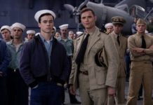 Crítica Midway, Midway, Roland Emmerich, Delfos