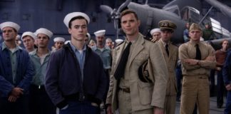 Crítica Midway – Batalha em Alto Mar: MORTAL KOMBAAAT! Crítica Midway, Midway, Roland Emmerich, Delfos