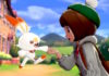 Pokémon Sword e Shield: Scorbunny, eu escolho você! Pokémon Sword e Shield; Delfos; Scorbunny, eu escolho você