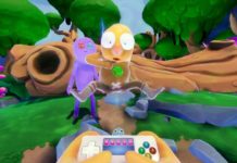 Análise Trover Saves the Universe: humor nonsense Análise Trover Saves the Universe, Trover Saves the Universe, Justin Roiland, Rick and Morty, Delfos