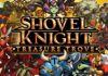 Shovel Knight: Treasure Trove conclui seis anos de trabalho Análise Shovel Knight: Treasure Trove