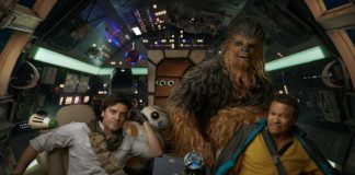 Crítica Star Wars: A Ascensão Skywalker – os mortos falam! Star Wars, Ascensão Skywalker, Crítica Star Wars: A Ascensão Skywalker, Delfos, J.J. Abrams