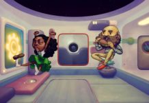 Análise Earthnight: roguelike bonitinho Earthnight, Cleaversoft, Delfos