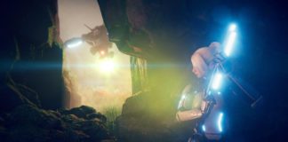 Análise Everreach: Project Eden – tiroteio old-school Análise Everreach: Project Eden, Project Eden, Headup Games, Elder Games, Delfos