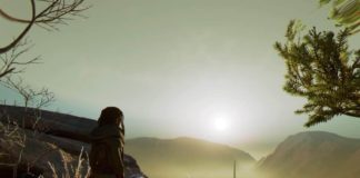 Análise Golem: metroidvania VR Análise Golem VR, Golem, Golem VR, Delfos