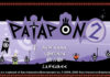 Patapon 2 Remastered: jogando um clássico pela primeira vez Patapon 2 Remastered, Patapon, Sony, Japan Studio, Delfos
