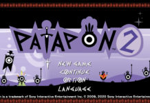 Patapon 2 Remastered: jogando um clássico pela primeira vez Patapon 2 Remastered, Patapon, Sony, Japan Studio, Delfos