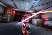 Reborn: A Samurai Awakens é extremamente quebrado A Samurai Awakens, Reborn, Circle Entertainment