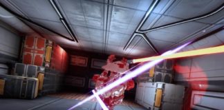 Reborn: A Samurai Awakens é extremamente quebrado A Samurai Awakens, Reborn, Circle Entertainment