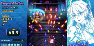 Análise Sisters Royale: jogo de navinha a pé Análise Sisters Royale, Delfos, Sisters Royale, Alfa System, Navinha, Bullet Hell