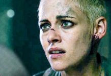 Crítica Ameaça Profunda: o chamado do Cthulhu Crítica Ameaça Profunda, Ameaça Profunda, Kristen Stewart, Delfos